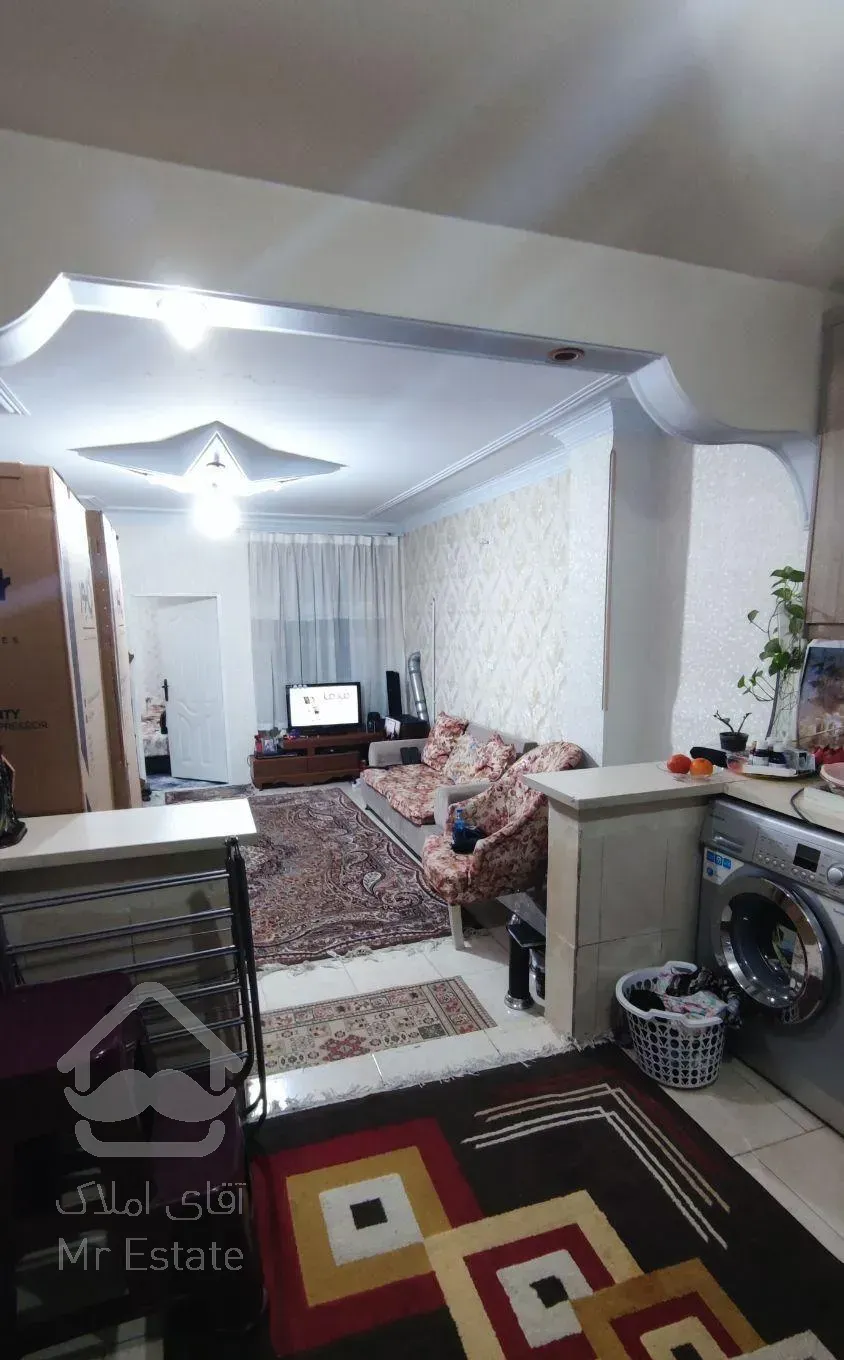 فروش آپارتمان ۴۷ متری ۱ خوابه پارکینگ دار