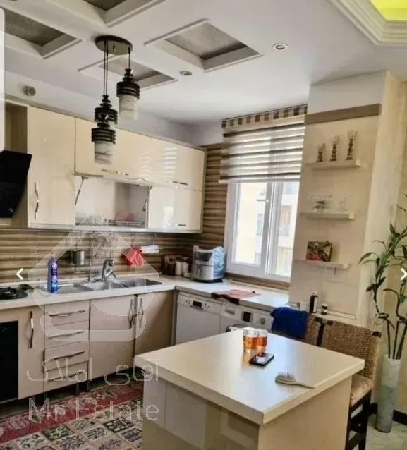 48 متر / سرمایه گذاری / فرد محمدی