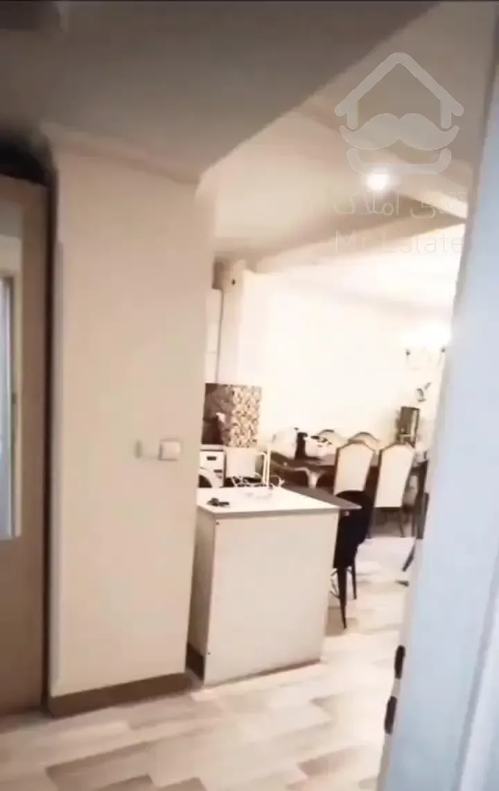 ۹۰متر*دوخواب*فول امکانات*جردن گاندی