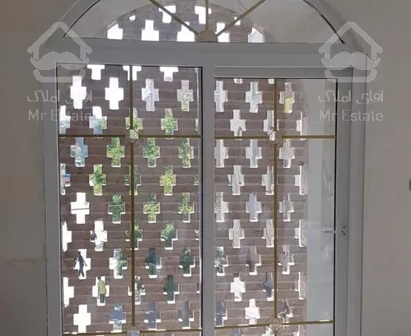 آپارتمان  در شهرصنعتی البرز