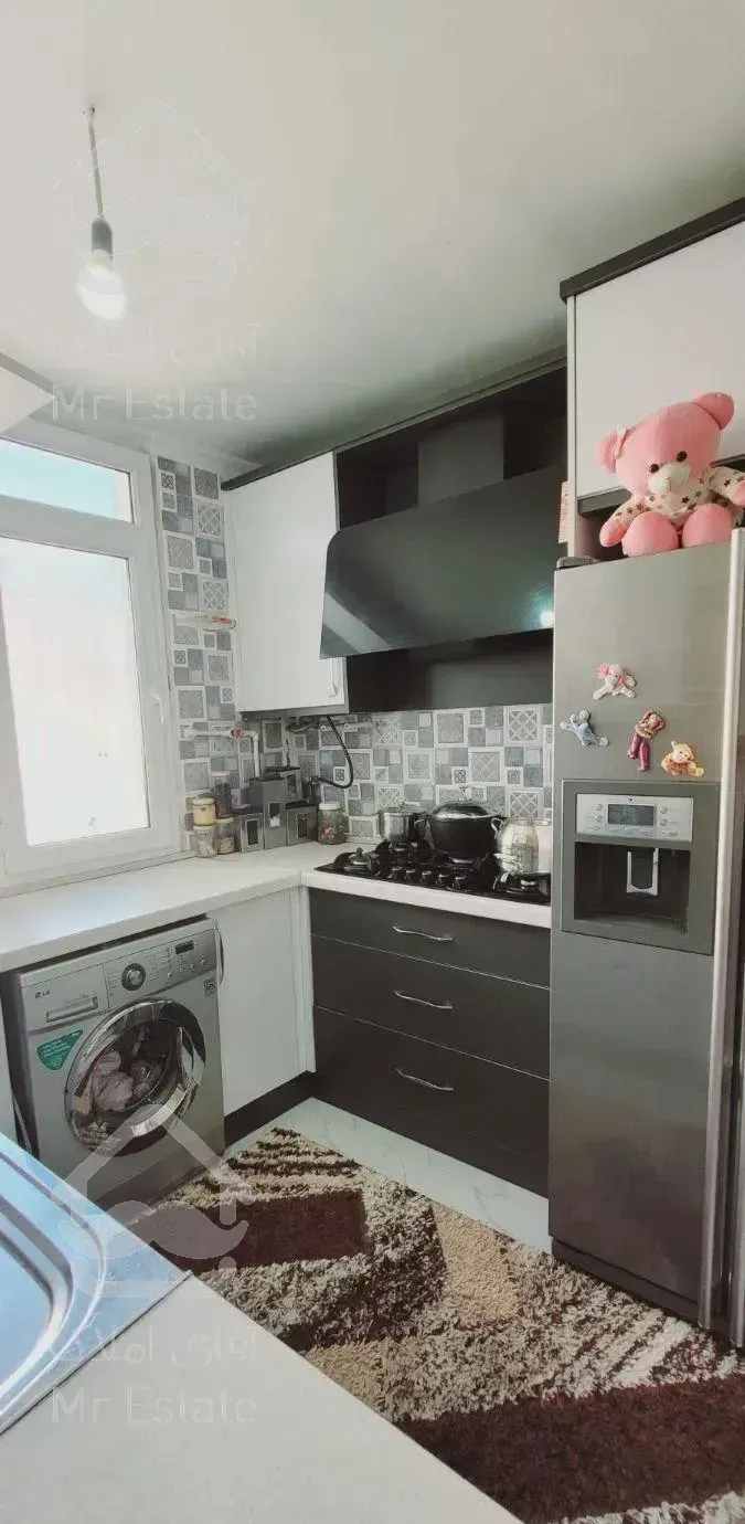 آپارتمان، 37 متر یک خواب