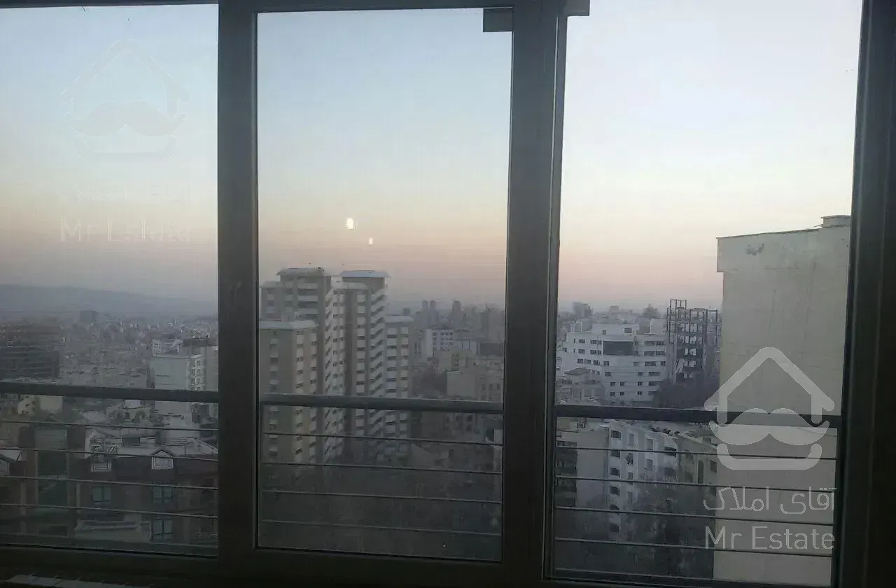 نیاوران،۱۷۲ متر ، فرعی دنج