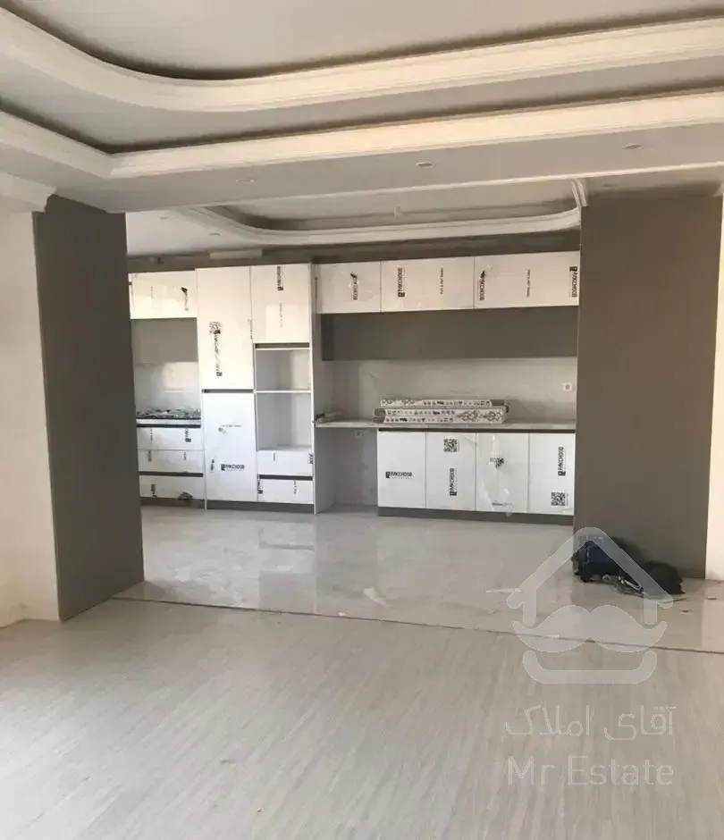 اجاره کلید نخورده240متر،امین مهندسین