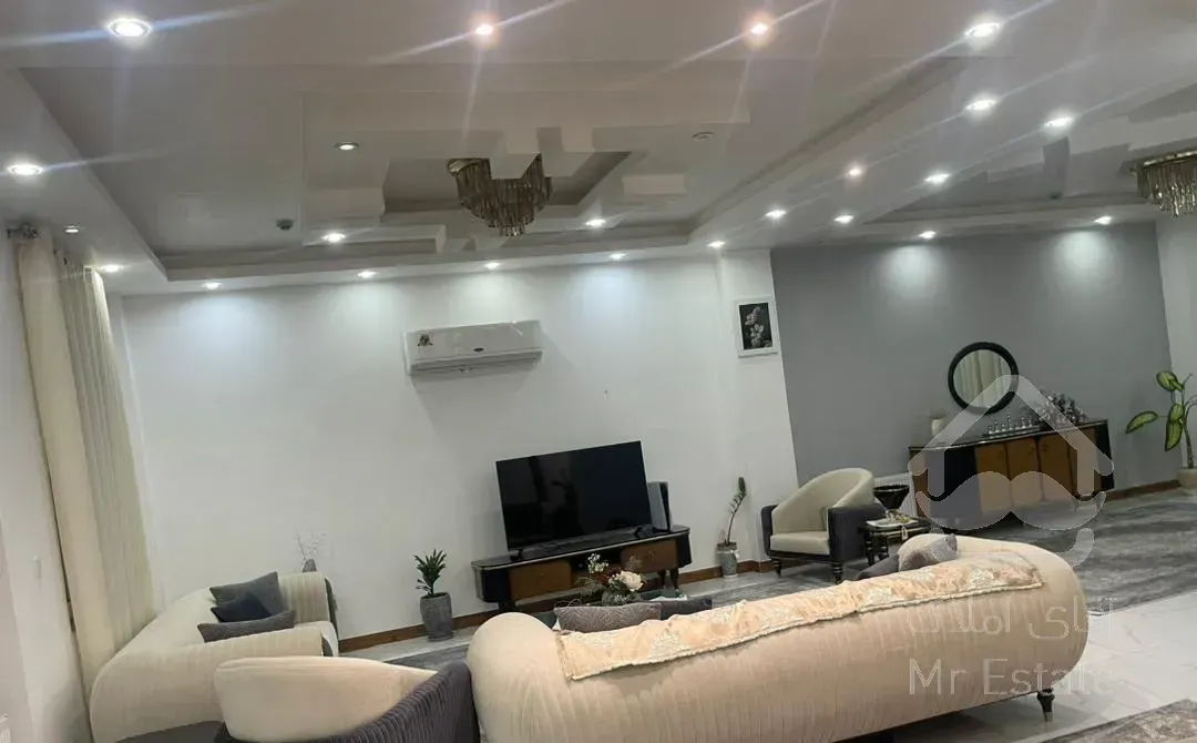 اجاره واحد ۱۷۰ متری ۳ خواب واقع در دهنو