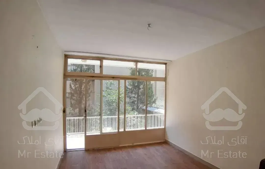 ۱۵۵متر آپارتمان/ویلا میرداماد