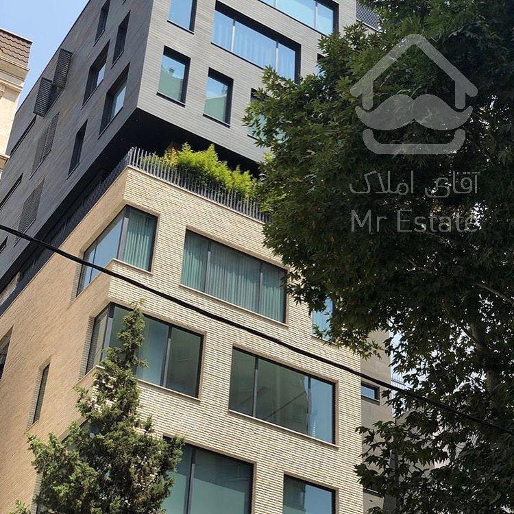 آپارتمان ٣۶٠ متری فرمانیه سنبل