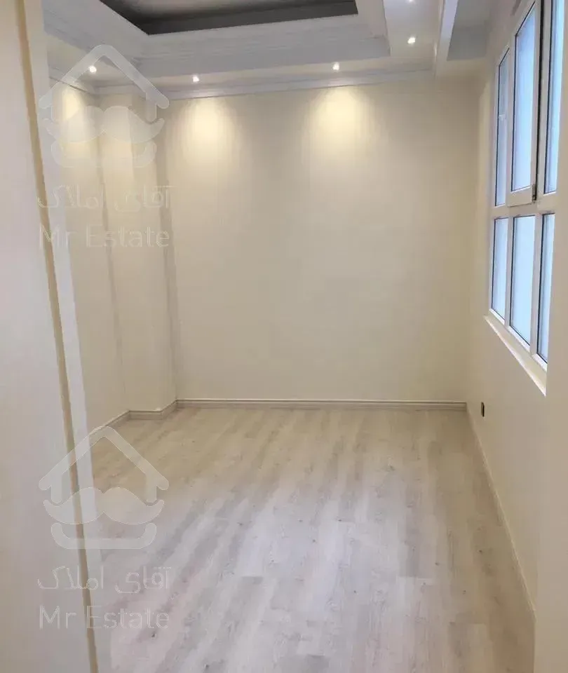 ۲۰۰متر نوسازکلیدنخورد۳پارکینگ تکواحدی ساختمان برند