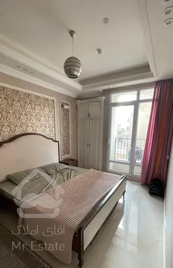 80متر/مناسب زوج/2خواب/صیاد 23