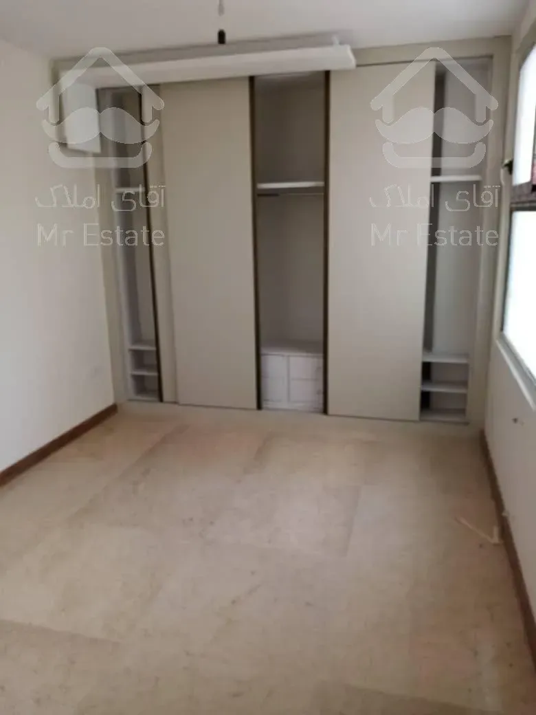 رهن و اجاره/۱۲۰متر شهران شمالی