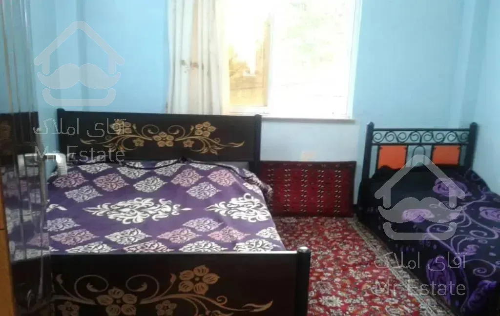 اجاره ویلای ساحلی۲خواب چمخاله