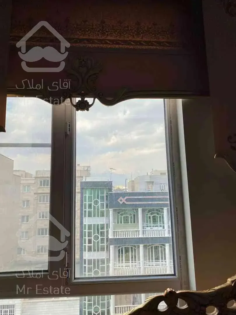 آپارتمان۱۱۶متری فردوس شرق