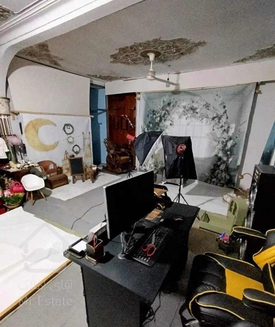 خانه ویلا تک طبقه اجاره برای موسسات