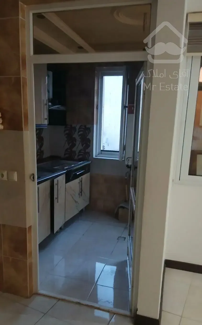 فروش آپارتمان ۱۰۸ متری در بلوار طالقانی