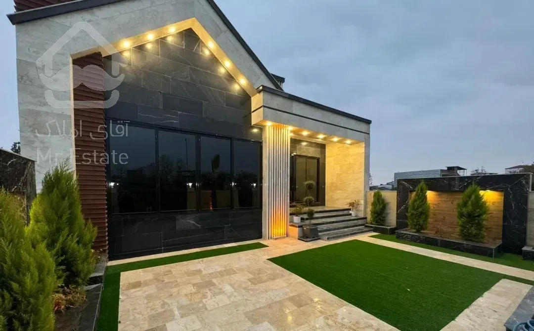 ویلافلت۲۰۰م سنددارشهرکی٪زیز قیمت٪ا