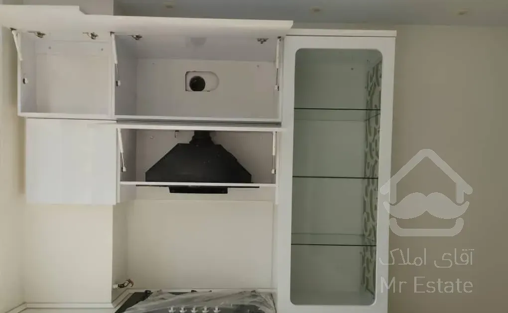 آپارتمان ۴۸ متری ط ۳و ۴ آسانسور نوساز پارکینگ