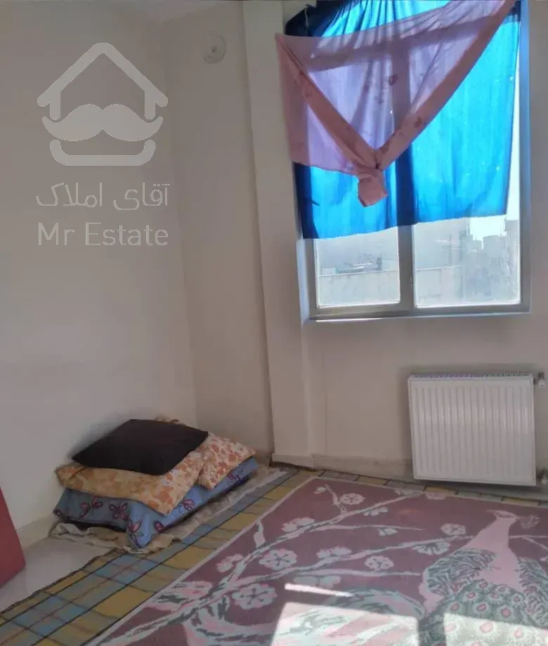 ۳۳متر خوش نقشه بدون مشابه در حسام الدین