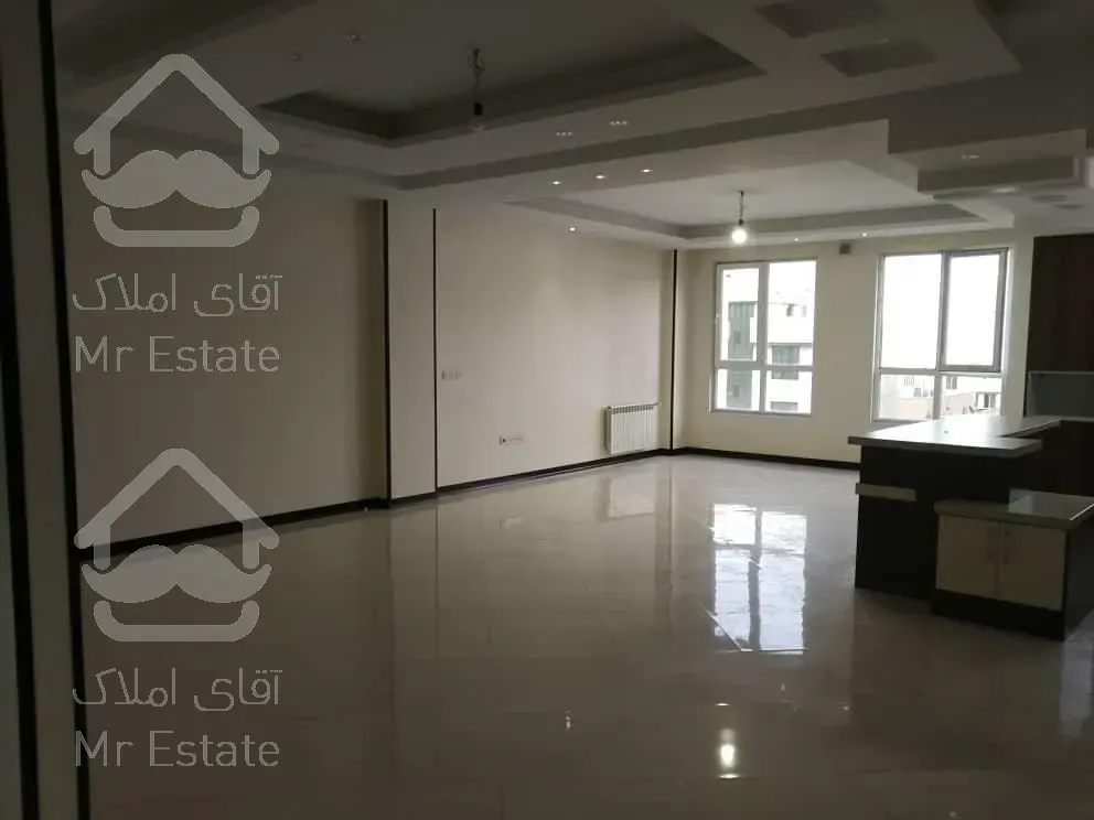 آپارتمان ۳خواب فول