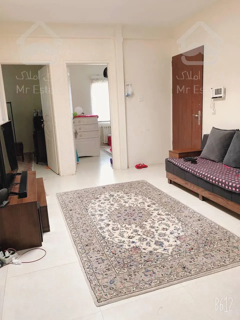 منزل ۲ طبقه در بهترین لوکیشن شهرک چشمه