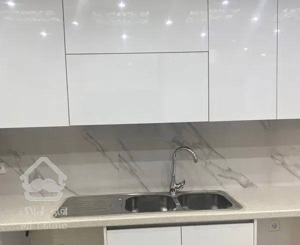 ۶۰ متر / ۱خ / شهران / بازسازی