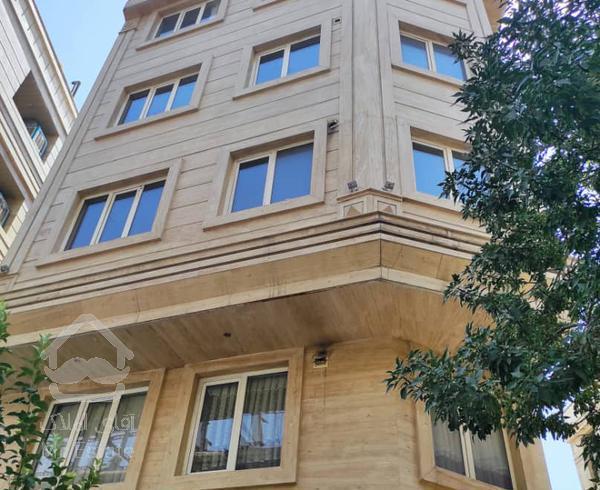 ۱۳۵متر  //فردوس شرق/ ۳خواب