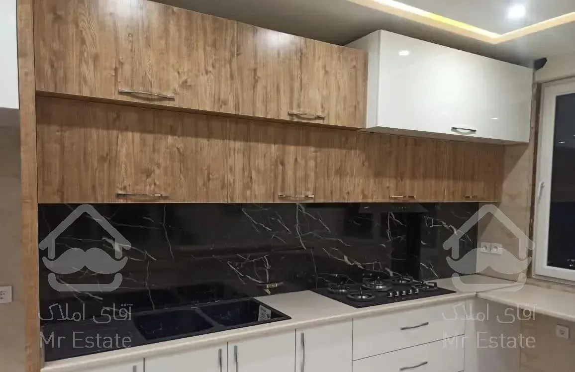 ۹۸ متر ۲ خواب