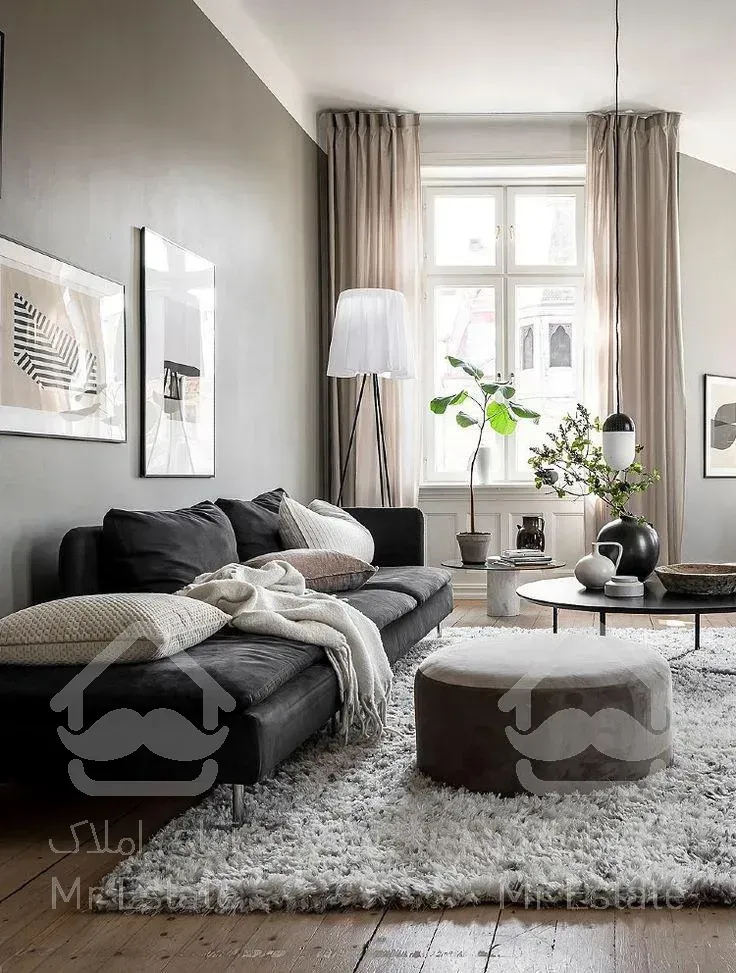 اپاراتمان ۱۴۰ متری اقساط و با وام