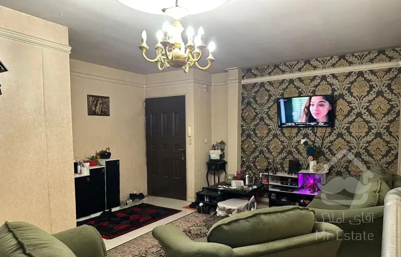 واحد 2 خواب 76 متری (لعل آخر)