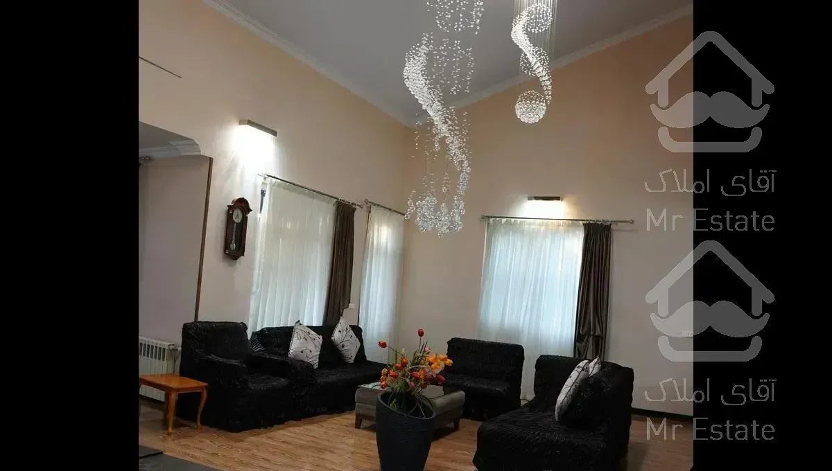 اجاره ۵۰۰ متر ویلا استخر آبگرم دماوند