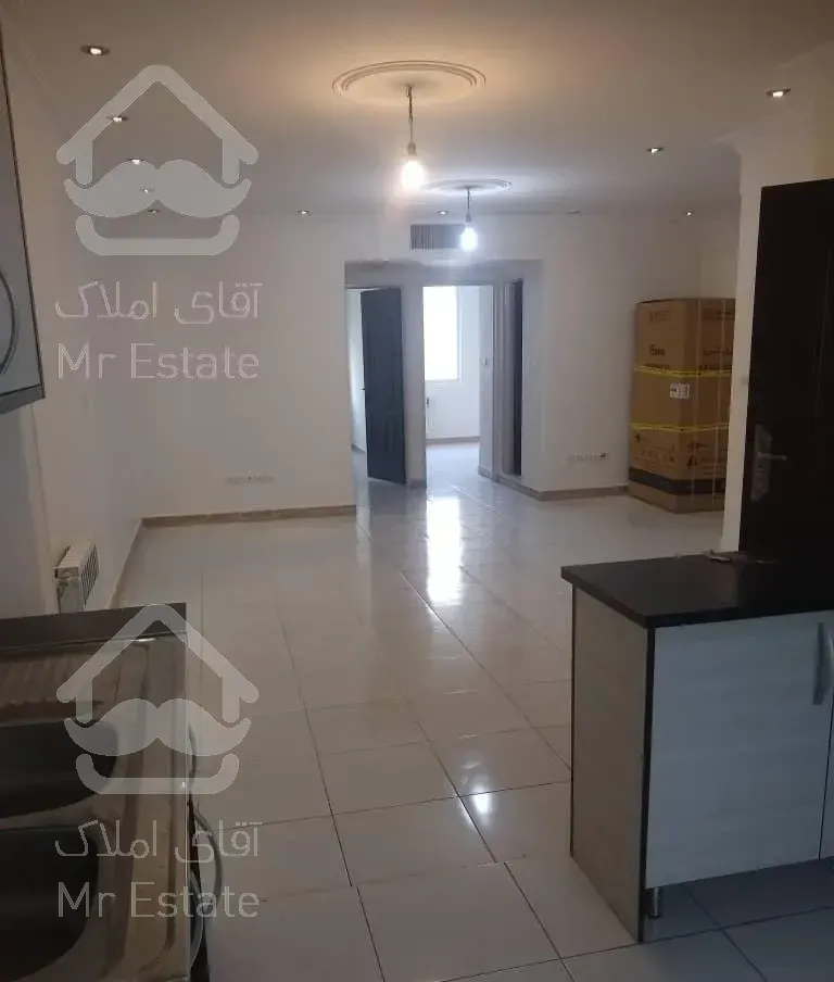 ۷۷متر دو خواب رهن کامل هاشمی-محمدی پور