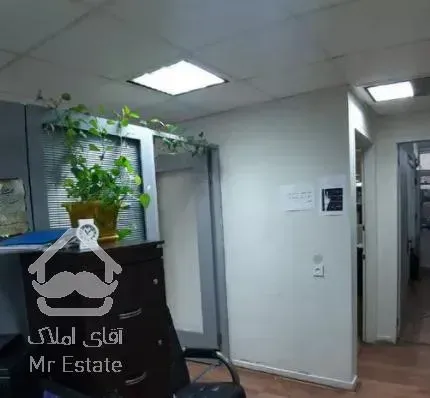 آپارتمان اداری محدوده کریم خان