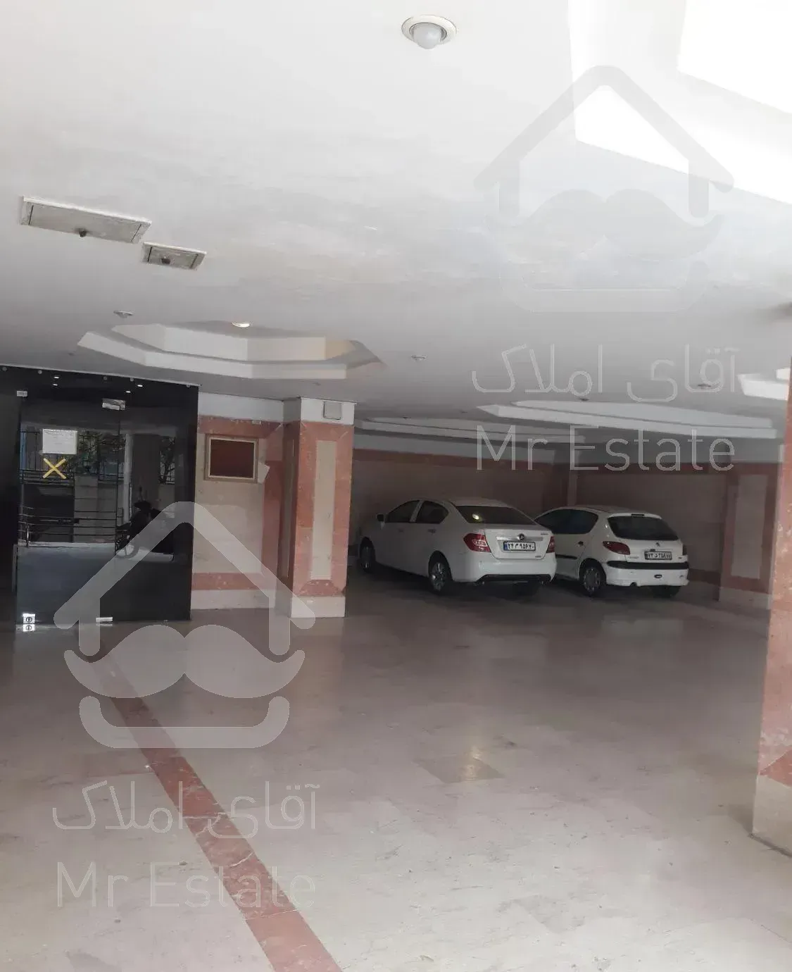 ((آپارتمان۸۰متری ۲خواب))