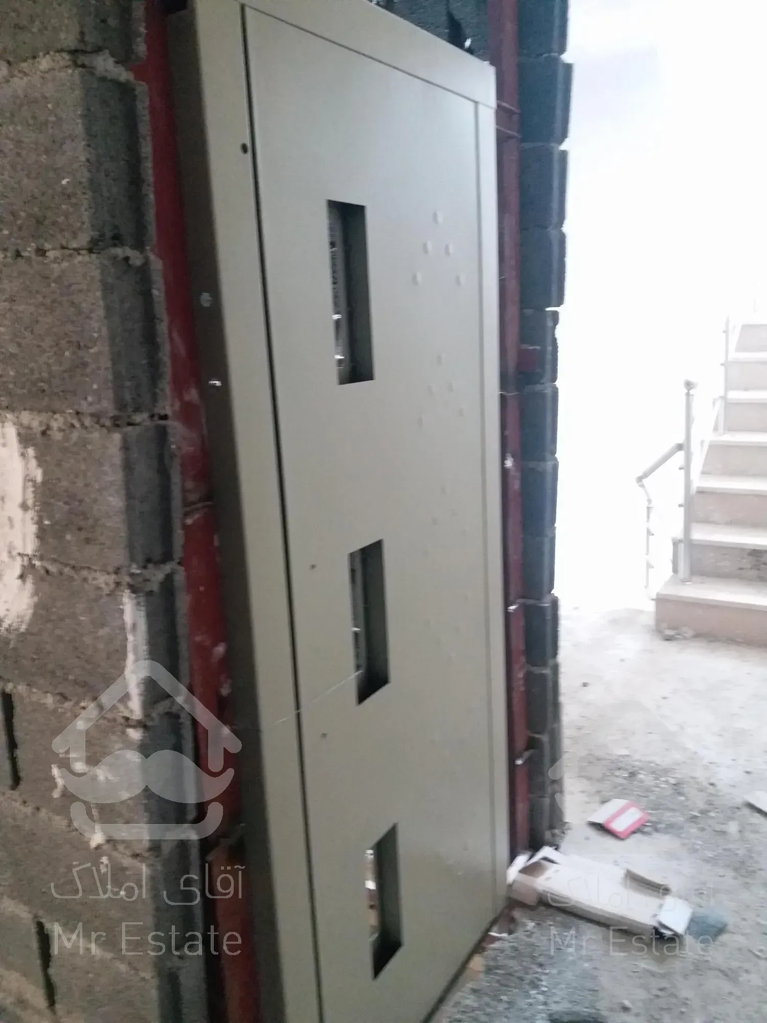 مسکن مهر صفادشت