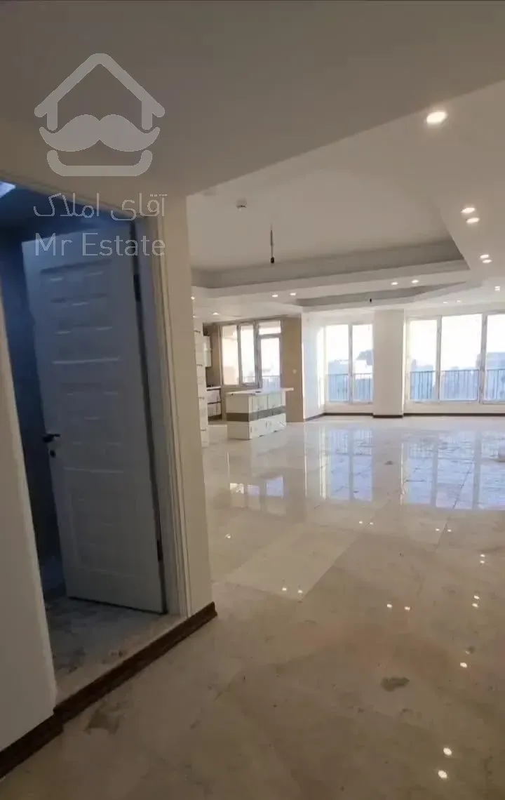 خواجه عبدا...آپارتمان ۱۰۲ متر نوساز،نور جنوب