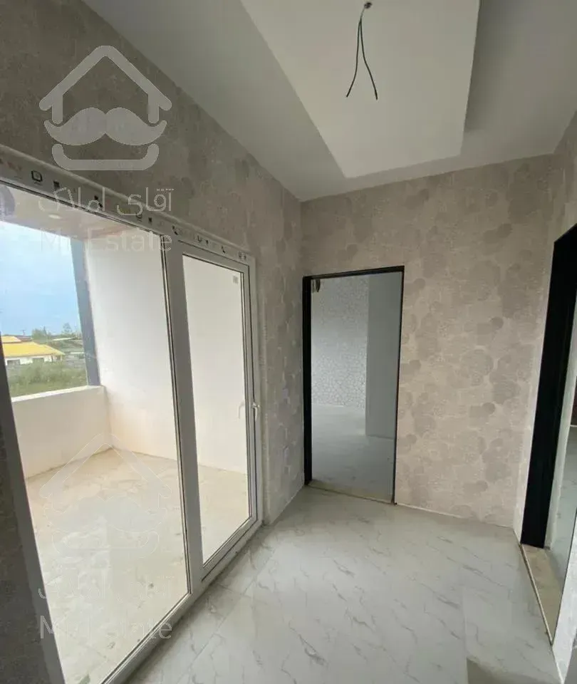 فروش ویلا ۴ کیلومتری دریا ایزدشهر مازندران ویلا