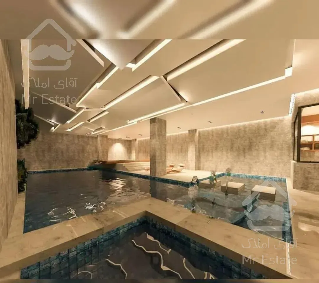 300مترپاسداران/فول مشاعات/تکواحدی