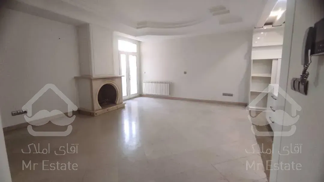 اجاره و رهن آپارتمان زعفرانیه 290  متر اکازيون