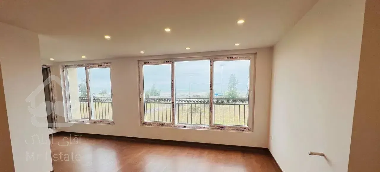 آپارتمان ساحلی ۱۲۷متری سنددار دریاشهر سرخرود