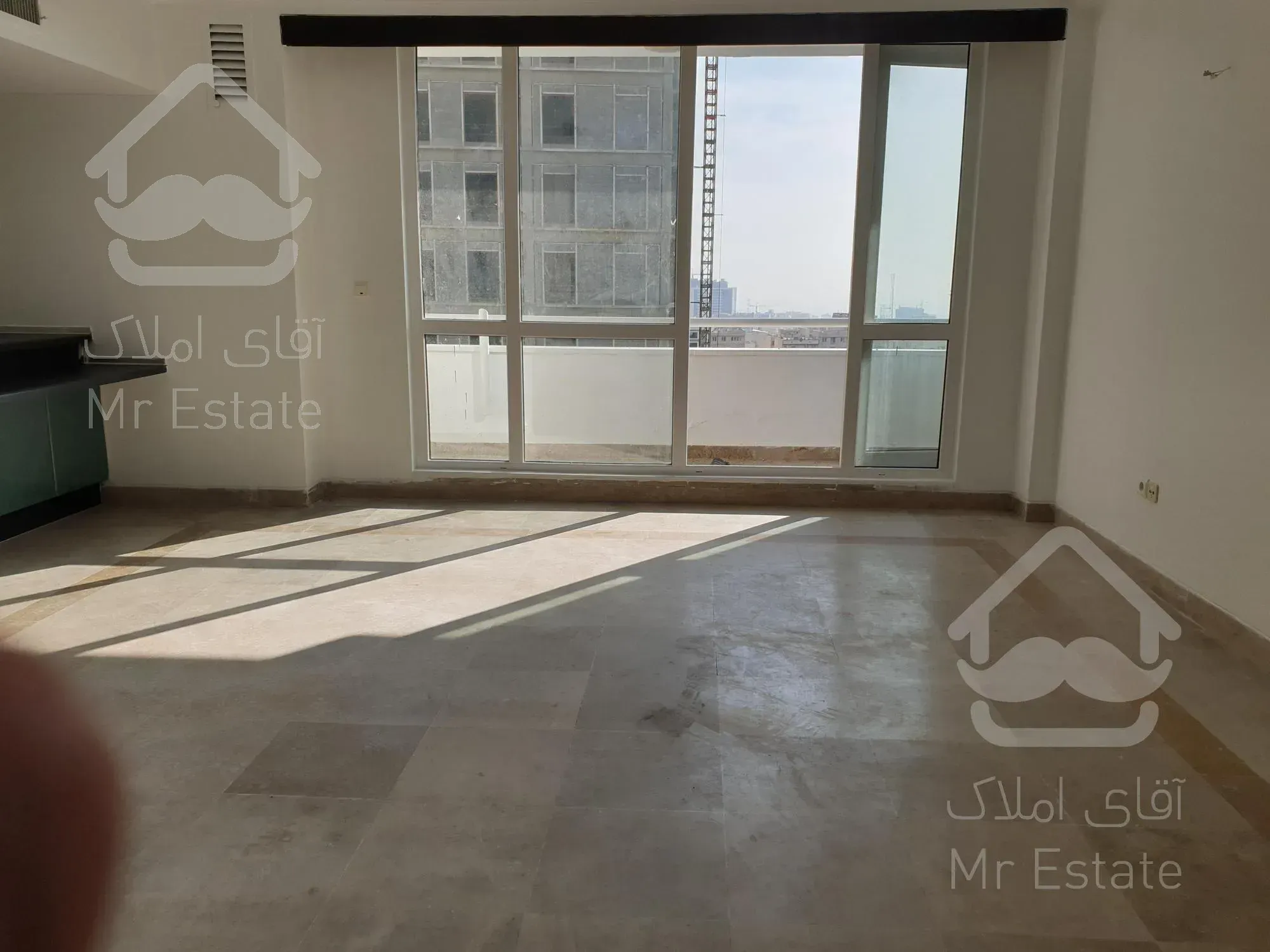 86 متر 2 خوابه خوش نقشه