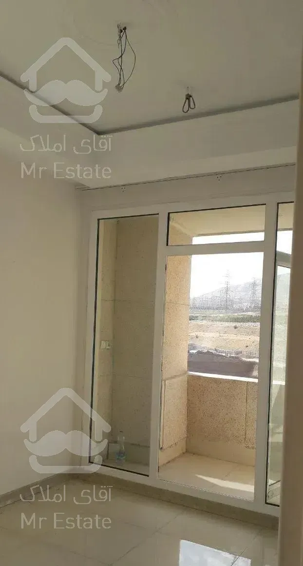 آپارتمان 105متری دو خواب نوساز