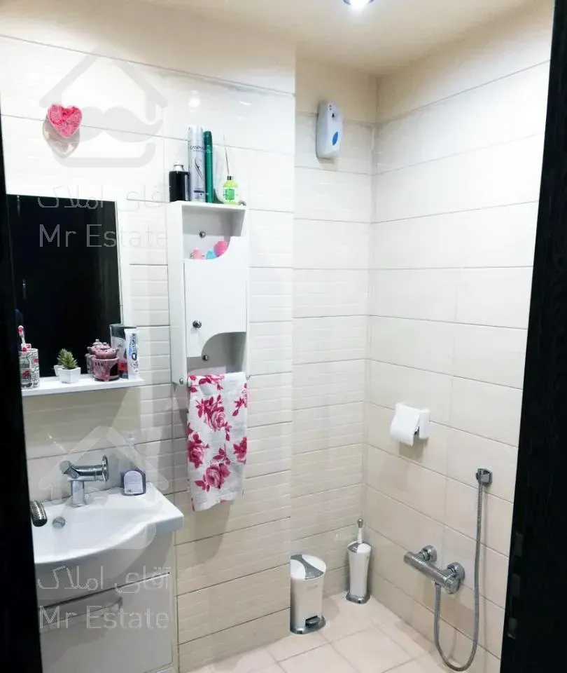 85 متری ۲ خواب فول نیاوران