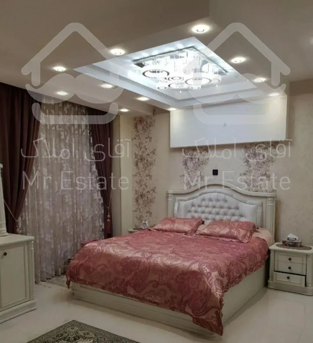 ۱۹۳ متر/ برج استار ۲ /