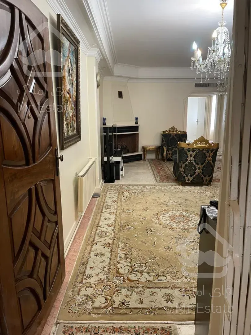 اجاره آپارتمان دو خوابه صادقیه/فردوس شرق