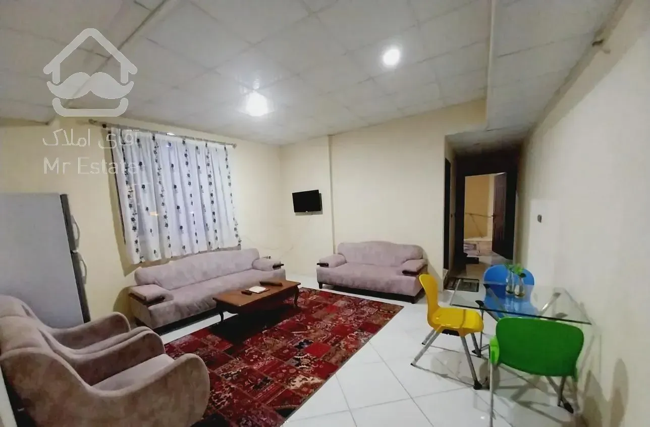 واحد روزانه در محیطی دلنشین و آرام