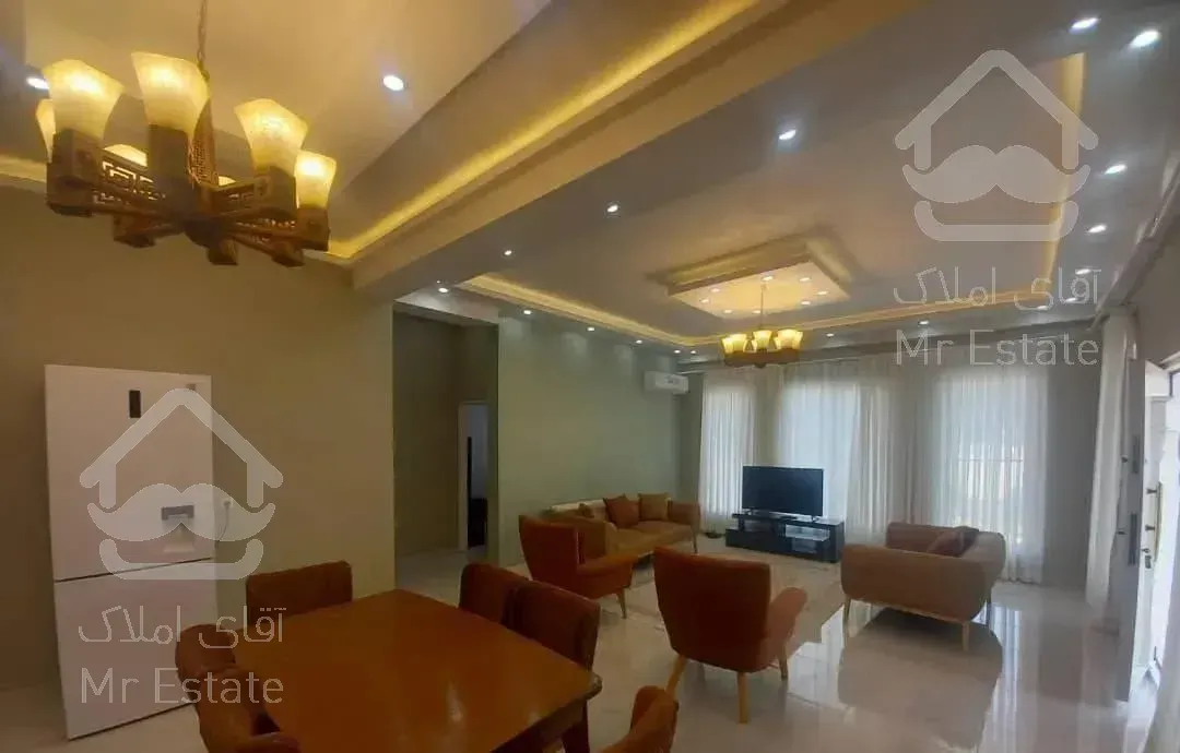 آپارتمان نوساز۱۶۰جماران نیاوران