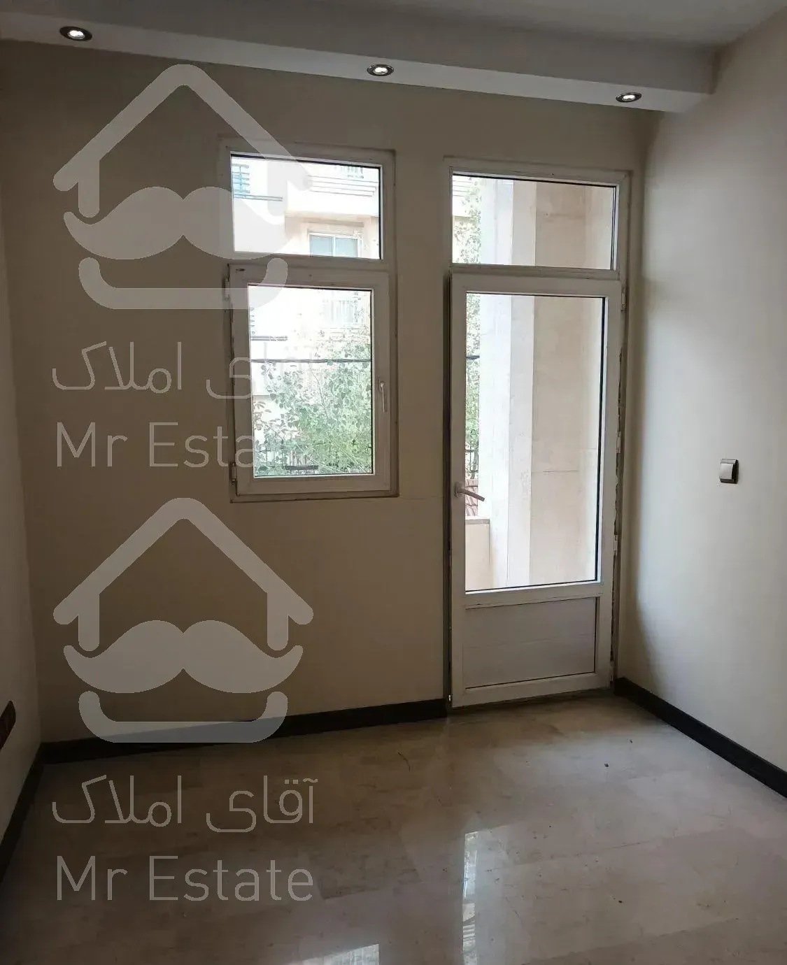 اجاره آپارتمان ، ۲خواب ، ونک