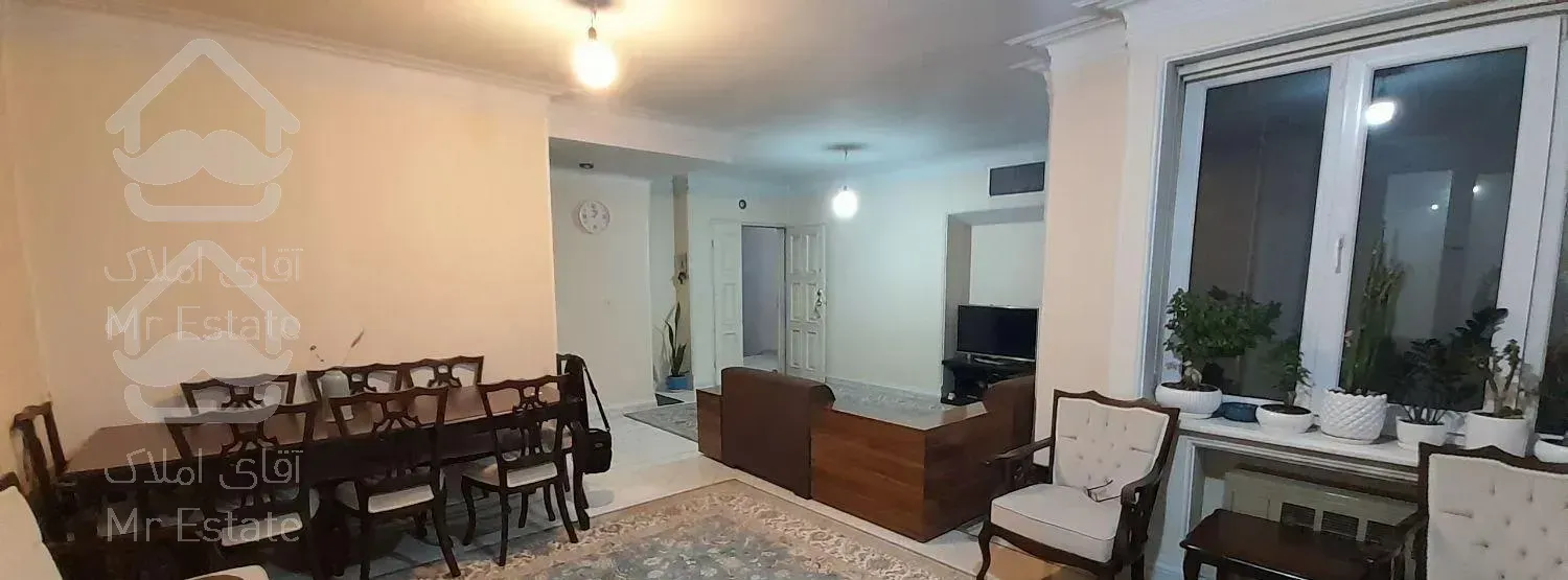 ۱۰۰ متر جهان کودک آپارتمان