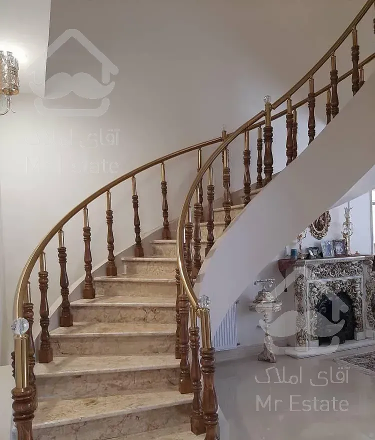 نرده استیل و حفاظ بانکی ماندگار