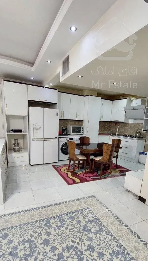 آپارتمان 116متری امیرآباد شیک