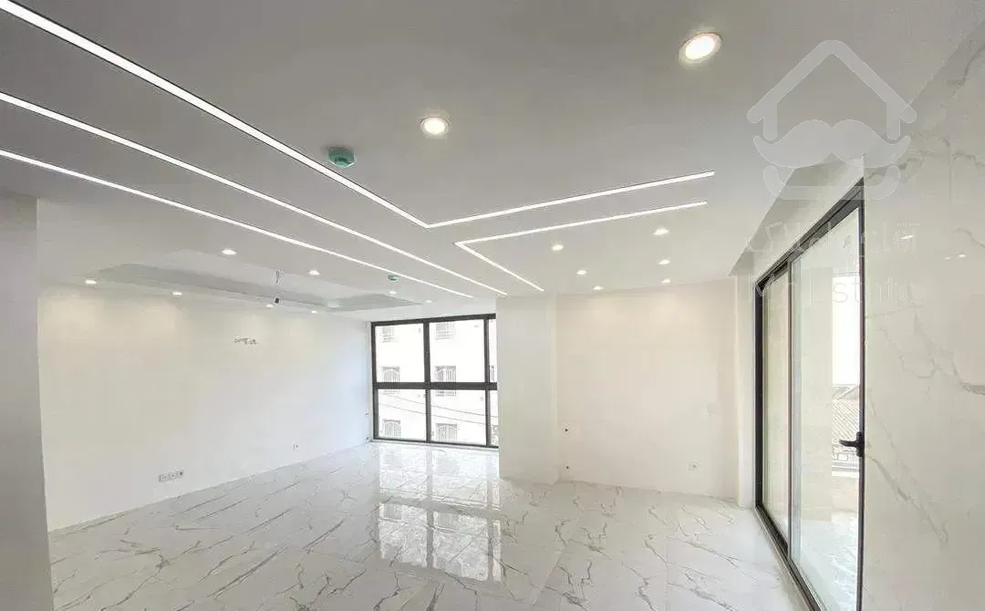 آپارتمان 105 متری لوکس دررادیودریا