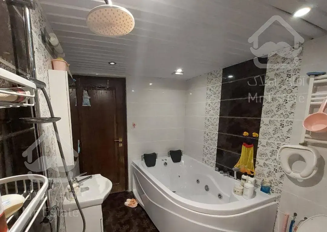 سعادت آباد ۲۱۵ متر ۳ خوابه